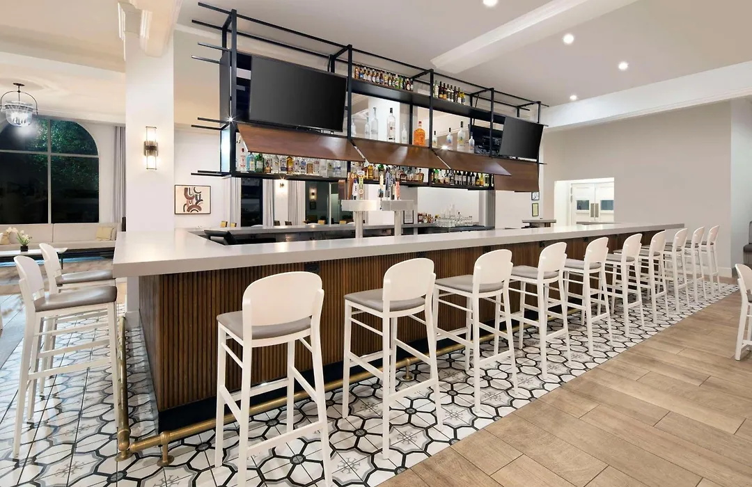 Doubletree By Hilton Atlanta/Roswell - Alpharetta Area-1